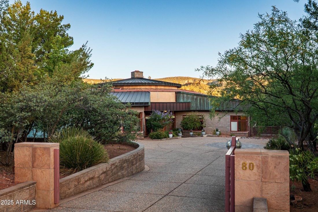 House in Sedona, Arizona, United States 3 - 16064474