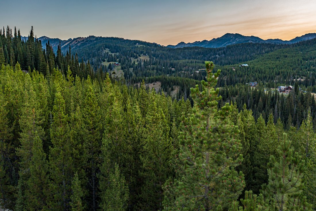 Land in Gallatin Gateway, Montana, United States 3 - 16065403