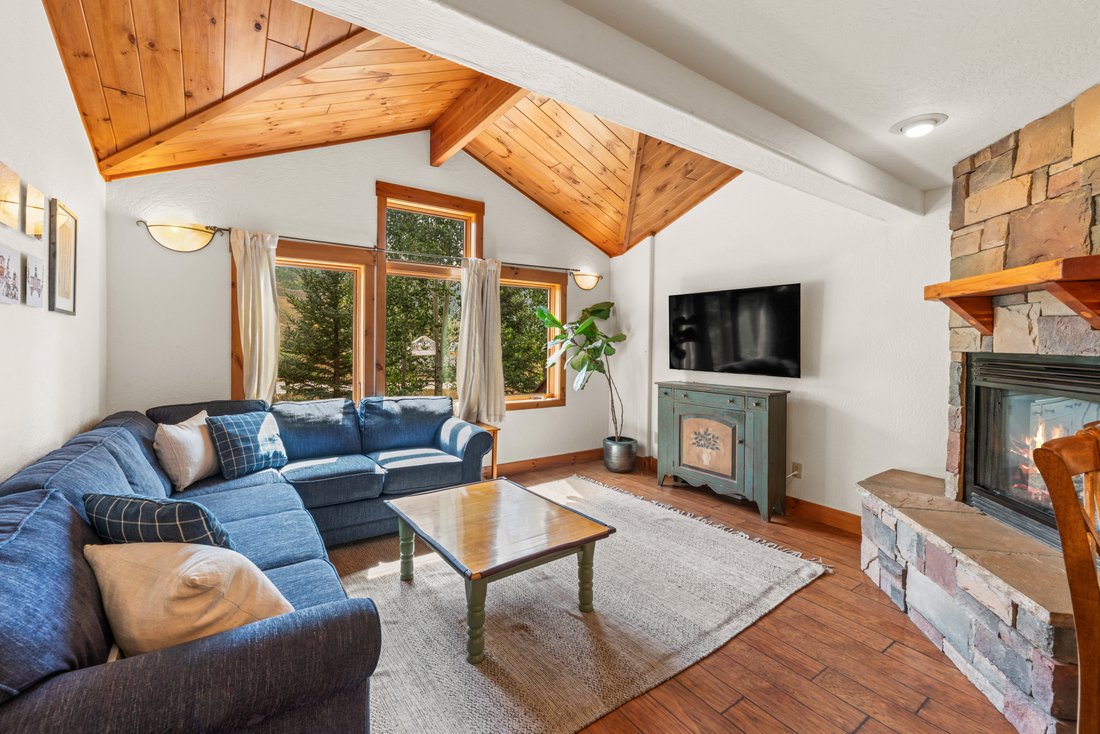 Condo in Crested Butte, Colorado, United States 2 - 16064688