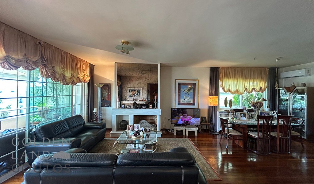 Apartment in Glyfada, Attica, Greece 2 - 15977252