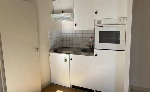 Sale Of A Castle In Guingamp, 693m² 26 Rooms €1,659,000 Côtes D'armor