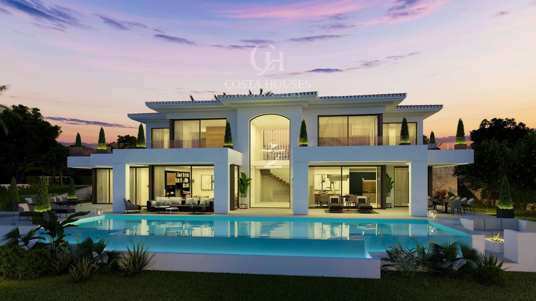 Villa in Xabia / Javea, Valencian Community, Spain 3 - 16064816