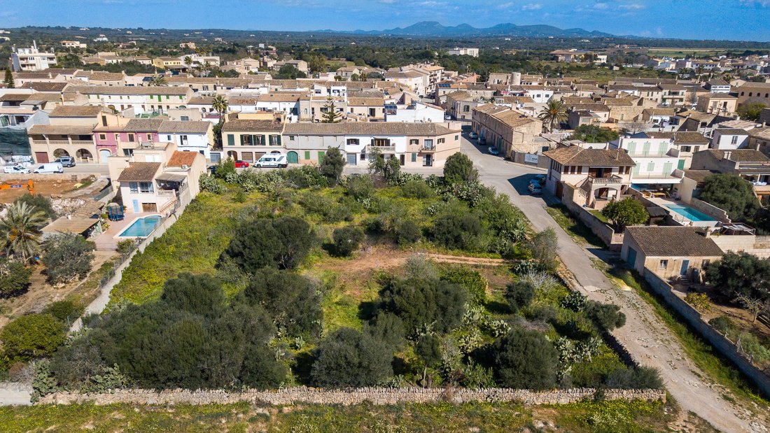 Land in ses Salines, Balearic Islands, Spain 3 - 11817785