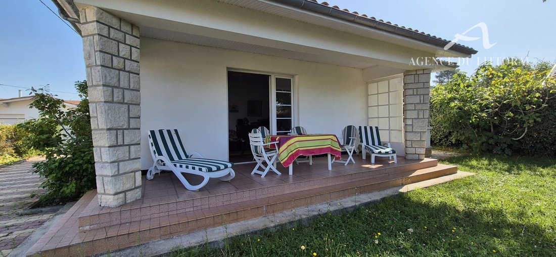 House in Nord Est, Andernos-les-Bains, France 2 - 16064828