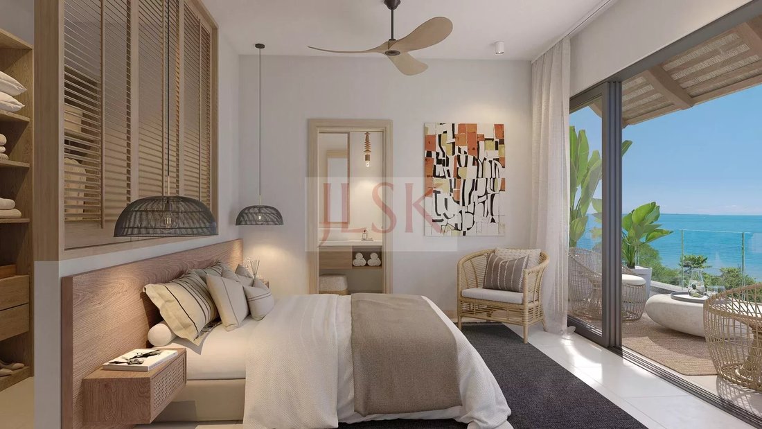 Villa in Andrafia, Diana, Madagascar 5 - 15733827