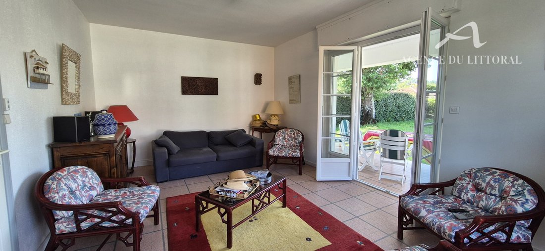 House in Nord Est, Andernos-les-Bains, France 3 - 16064828