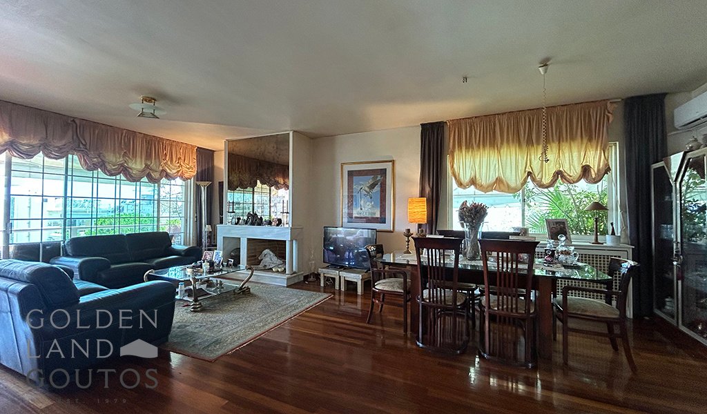 Apartment in Glyfada, Attica, Greece 3 - 15977252