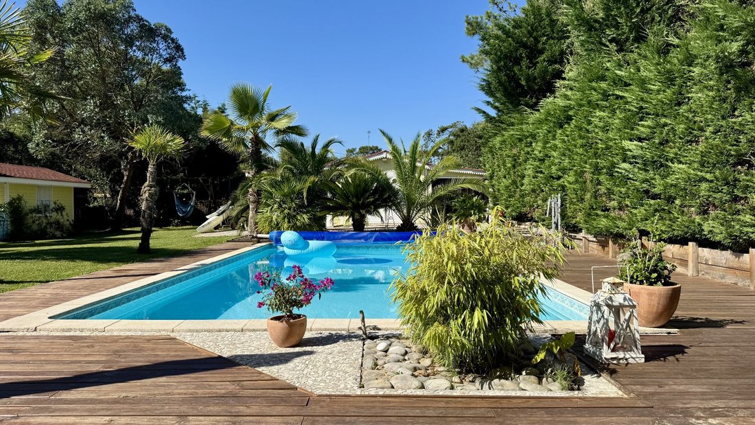 House in Labenne, Nouvelle-Aquitaine, France 2 - 16063752