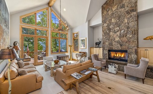House in Edwards, Colorado, United States 1
