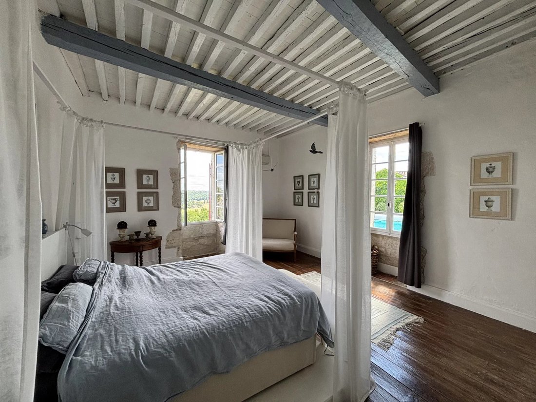 House in Roquecor, Occitania, France 4 - 16064788