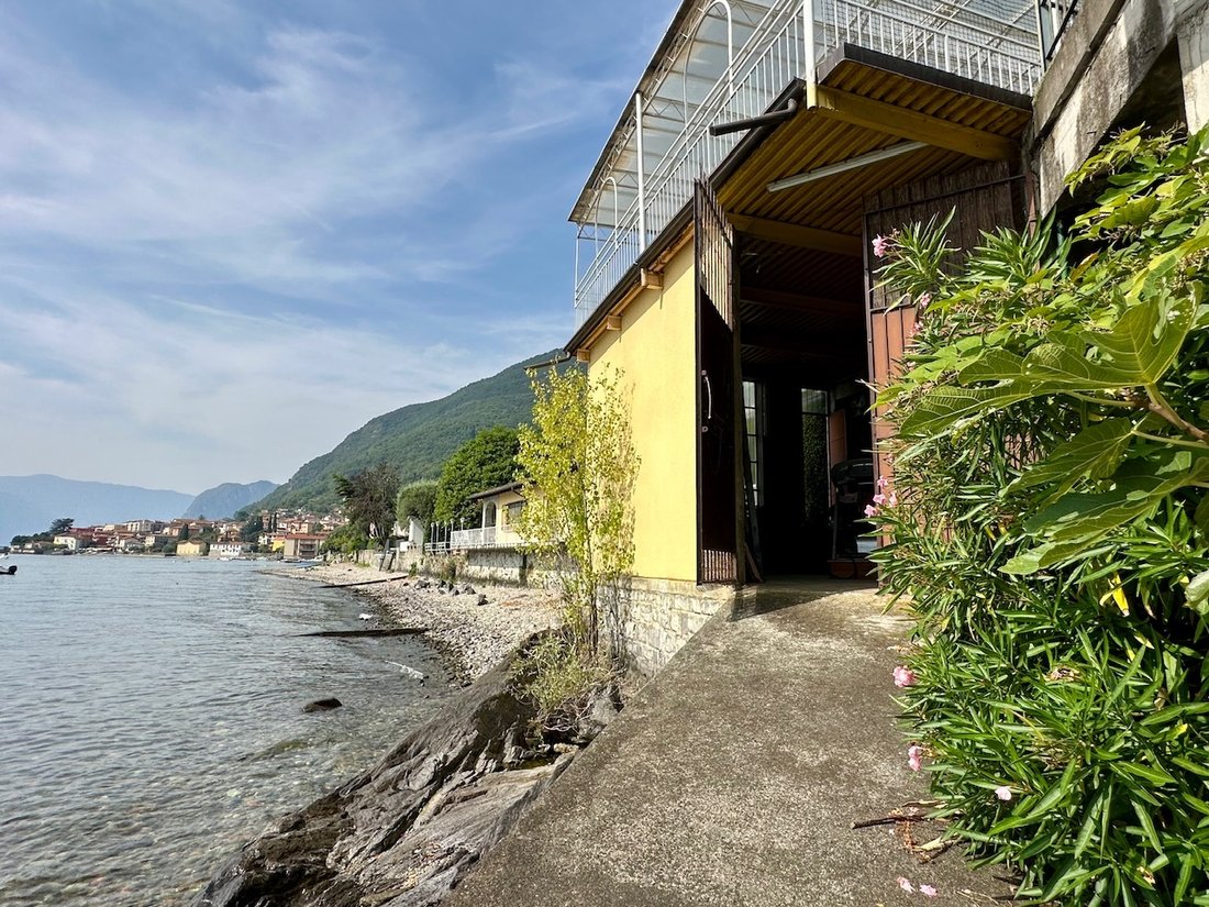Villa in Acquaseria, Lombardy, Italy 5 - 16063450