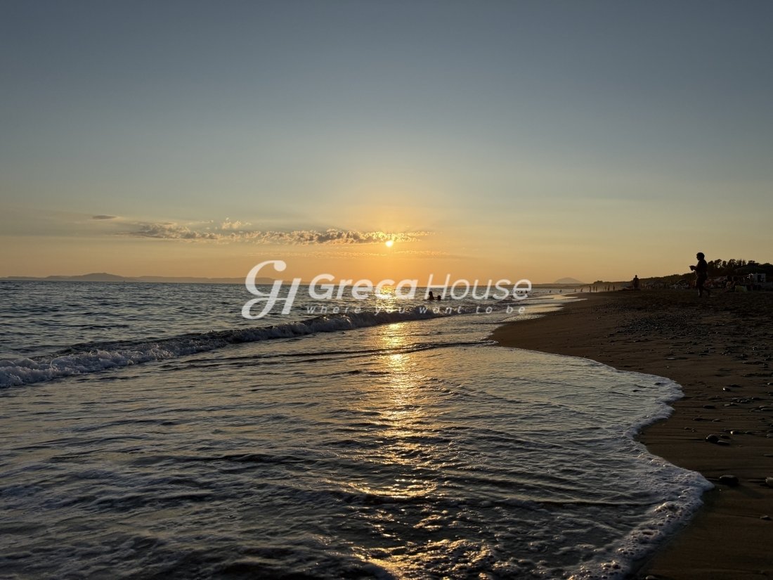 Land in Methoni, Peloponnese, Western Greece and the Ionian, Greece 5 - 14799218