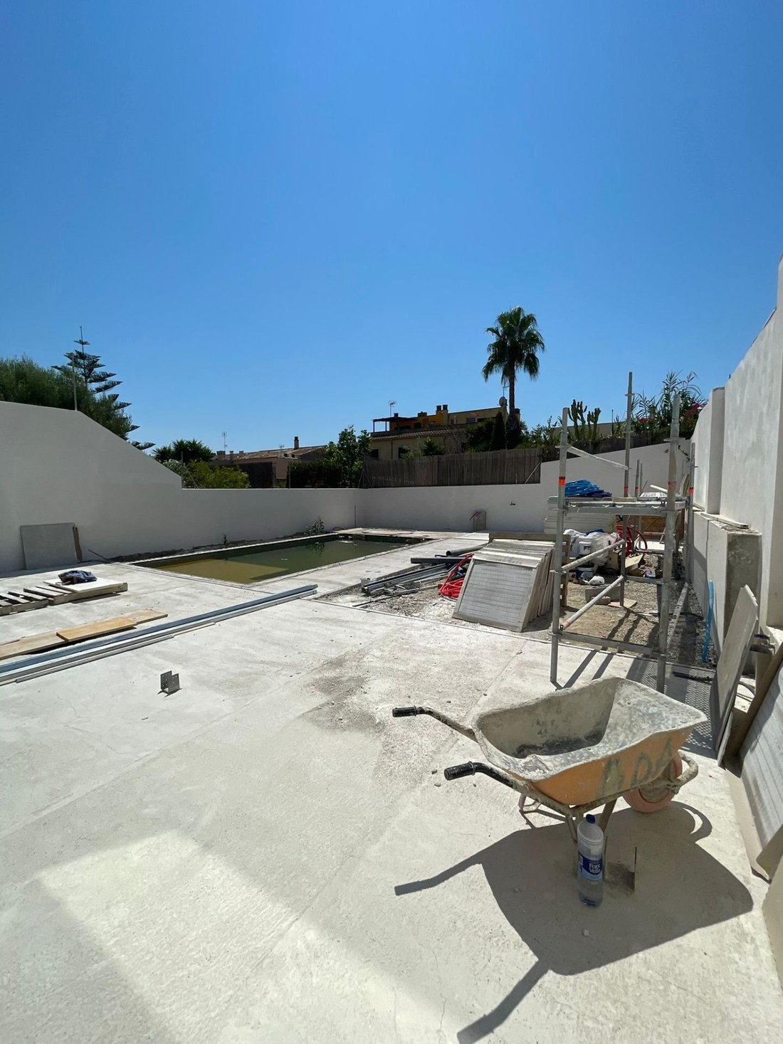 House in ses Salines, Balearic Islands, Spain 5 - 16018497