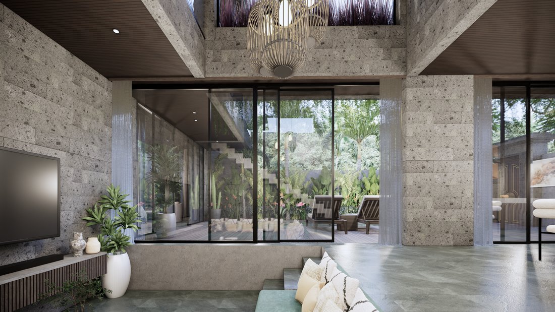 Villa in Ubud, Bali, Indonesia 4 - 16063425