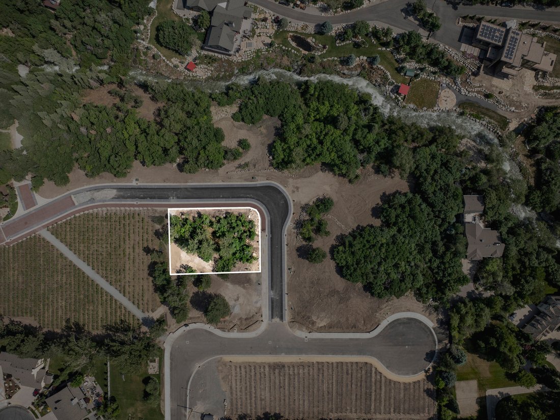 Land in Sandy, Utah, United States 2 - 16064707