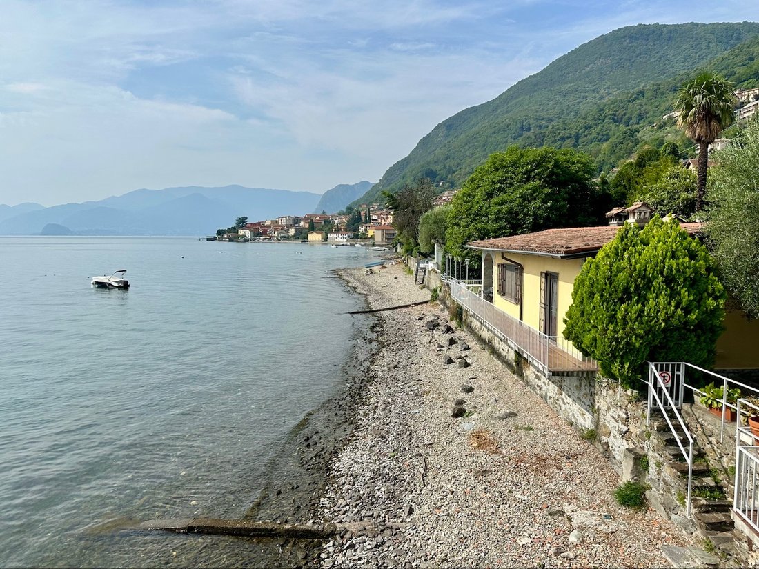Villa in Acquaseria, Lombardy, Italy 4 - 16063450