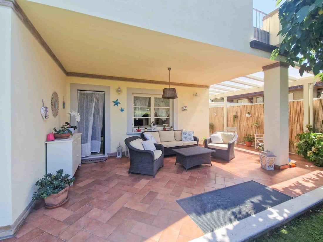 House in Pietrasanta, Tuscany, Italy 5 - 16064824