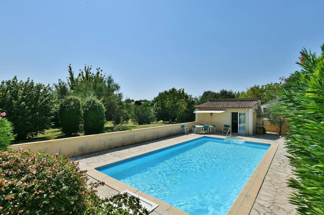 Villa in Baron, Occitania, France 3 - 16064868