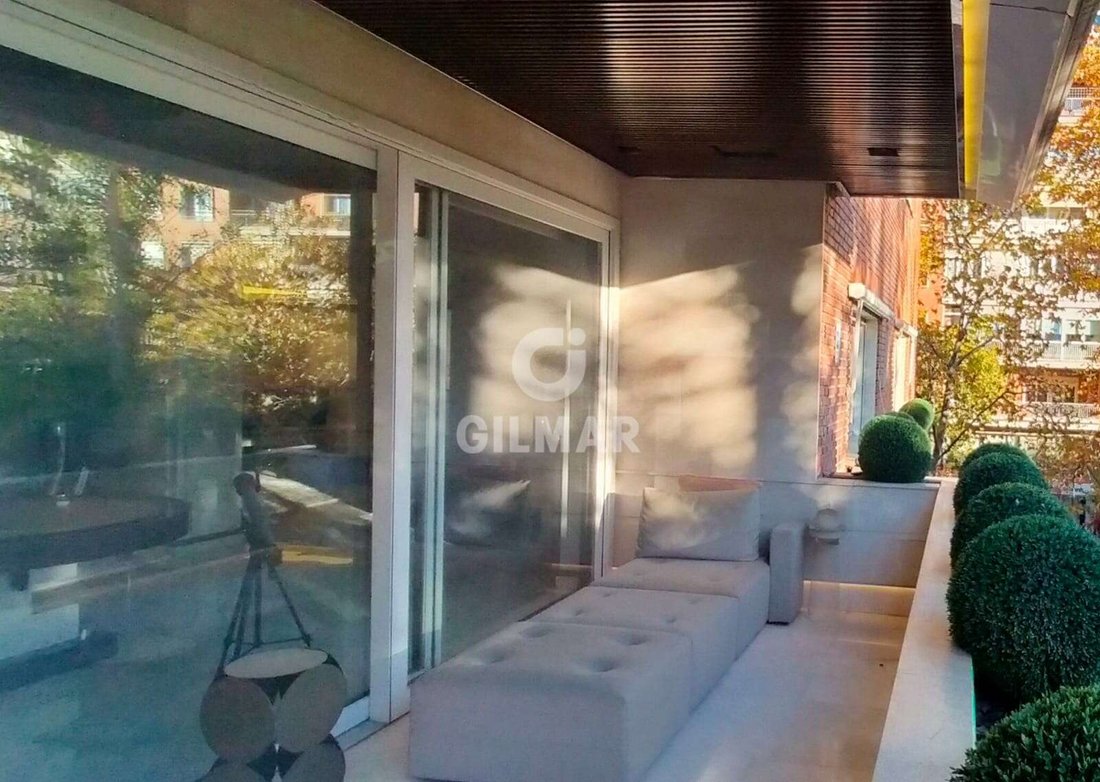 Apartment in Tetuan, Madrid, Spain 5 - 14924905