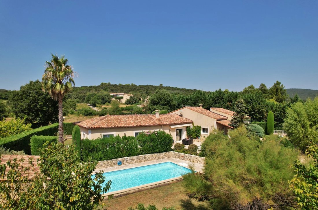 Villa in Baron, Occitania, France 1 - 16064868