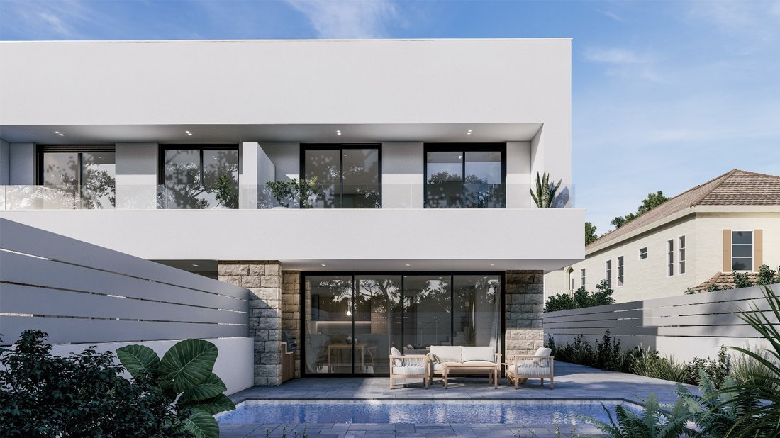 Villa in Santa Margalida, Balearic Islands, Spain 5 - 16063589