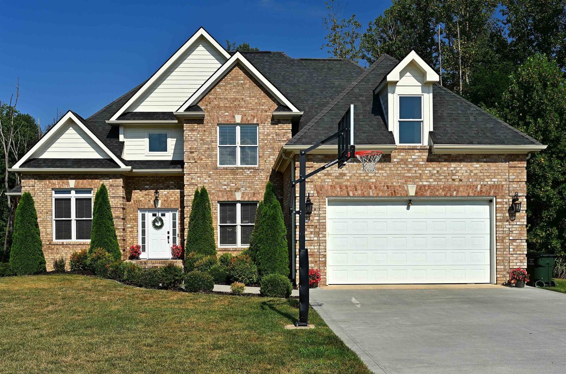 House in Stuarts Draft, Virginia, United States 3 - 15057776