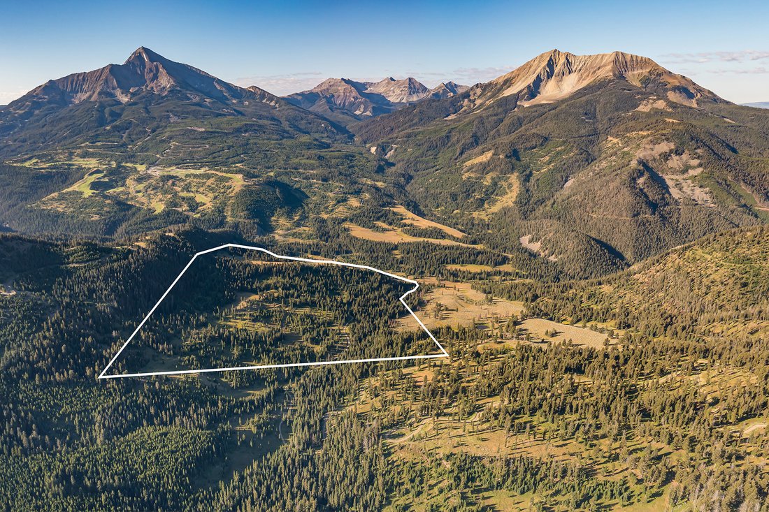 Land in Gallatin Gateway, Montana, United States 4 - 16016061