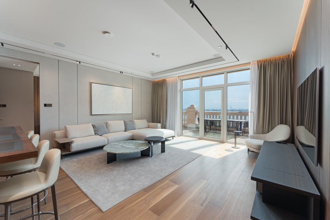 Curated visual reference: Built In Immaculate Apartment Space Reference: Immaculate Apartment With In Abu Dhabi Abu Dhabi United Arab
