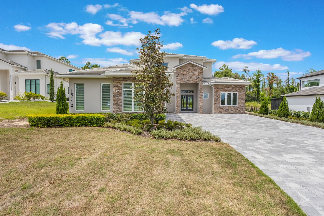 House in Montverde, Florida, United States 5 - 16063418