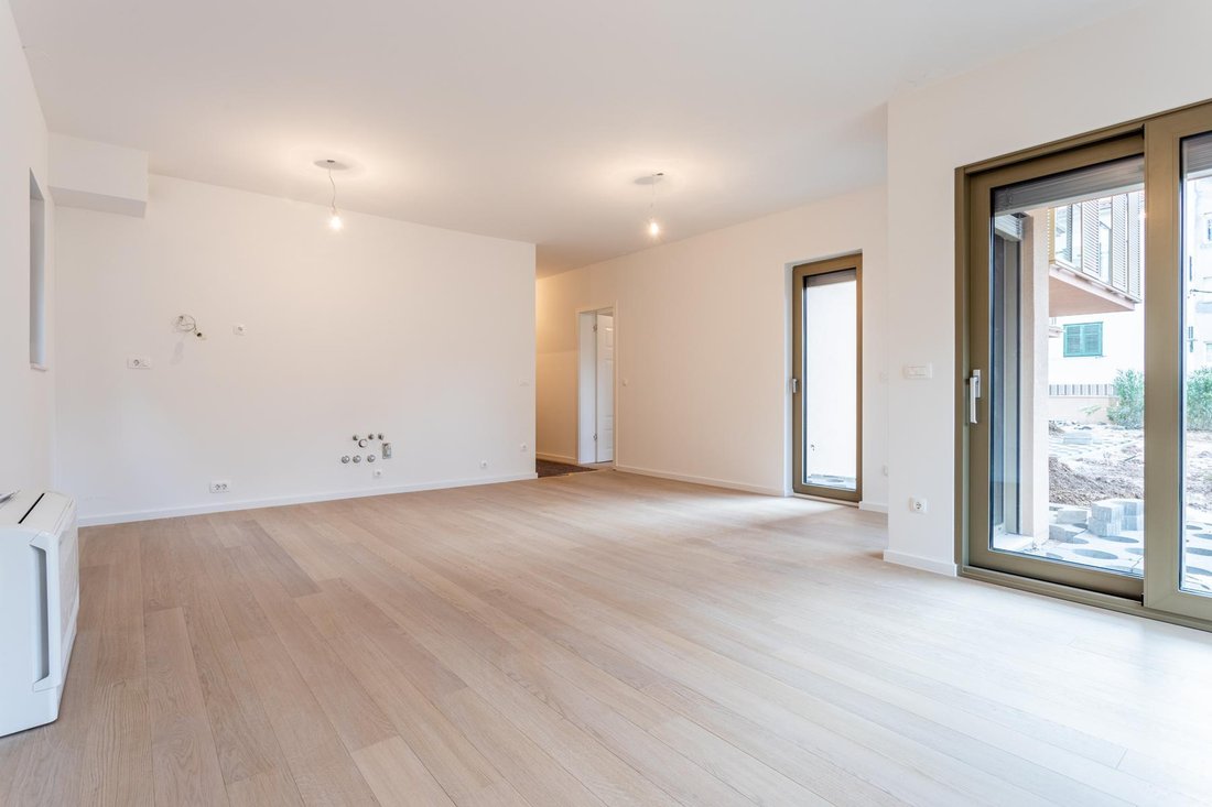 Apartment in Lucac-Manus, Split, Split-Dalmatia County 3 - 16065009