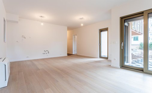 Apartment in Lucac-Manus, Split, Split-Dalmatia County 1