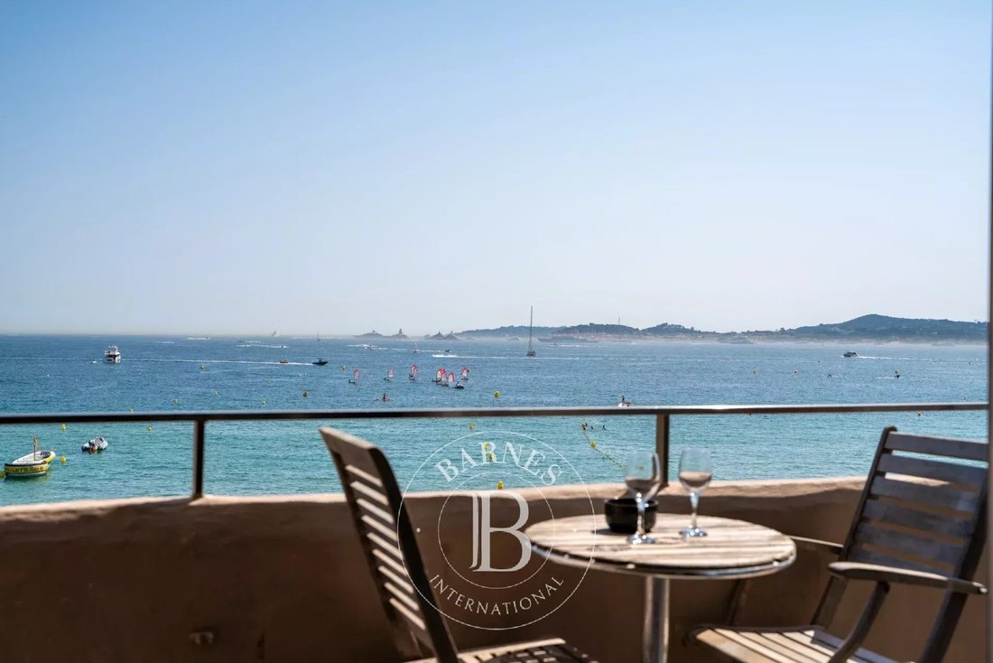 Apartment in Port Grimaud, Grimaud, Provence-Alpes-Côte d'Azur 1 - 16063490
