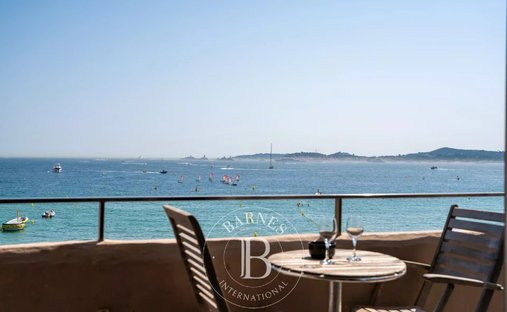 Apartment in Port Grimaud, Grimaud, Provence-Alpes-Côte d'Azur 1