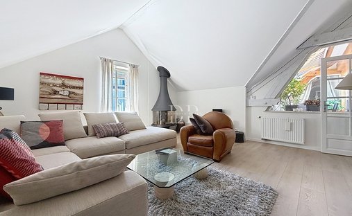 Apartment in Annemasse, Auvergne-Rhône-Alpes, France 1
