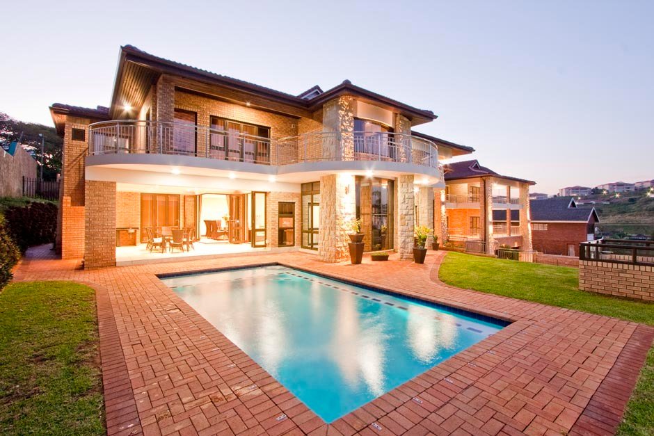 House in Ballito, KwaZulu-Natal, South Africa 1 - 16064089