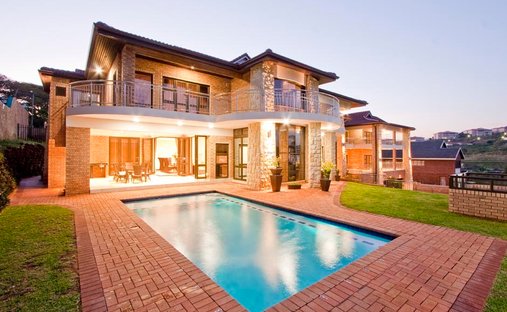 House in Dolphin Coast, KwaZulu-Natal, South Africa 1