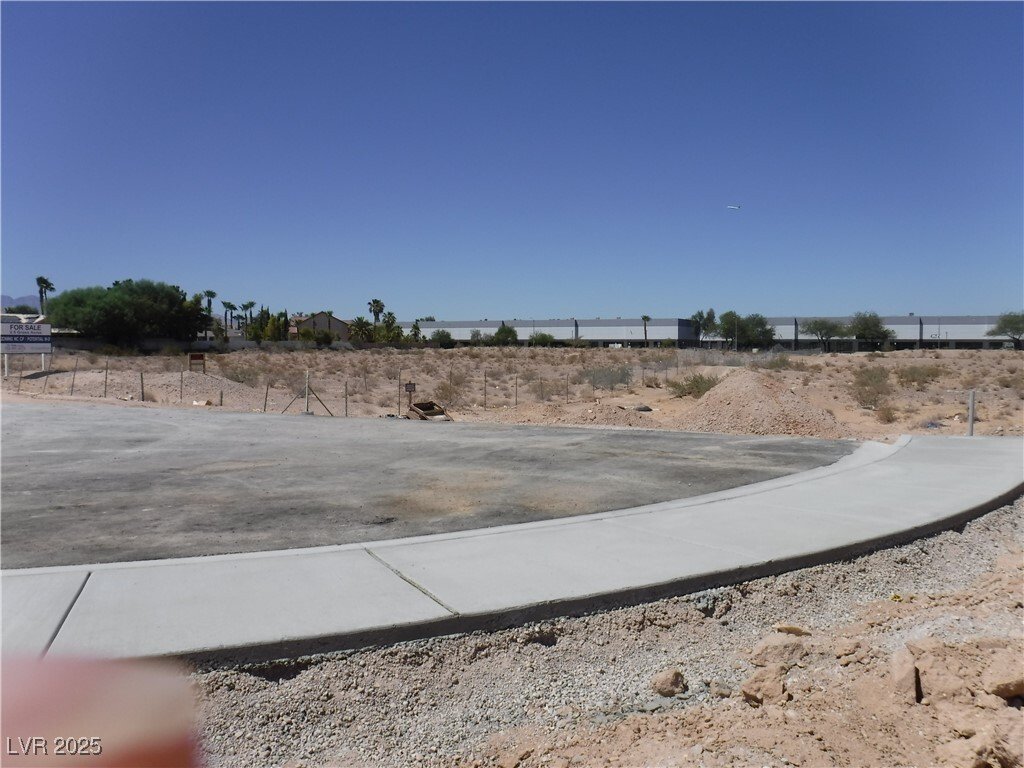 Land in Las Vegas, Nevada, United States 3 - 15999431