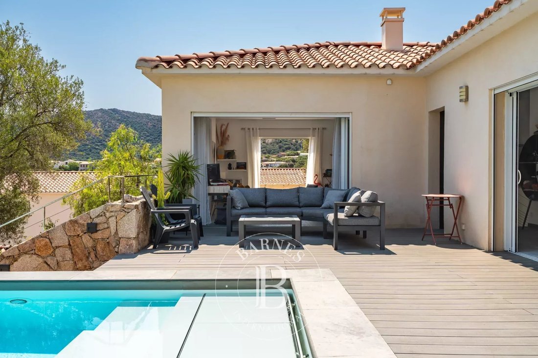 Villa in Monticello, Corsica, France 3 - 16021661