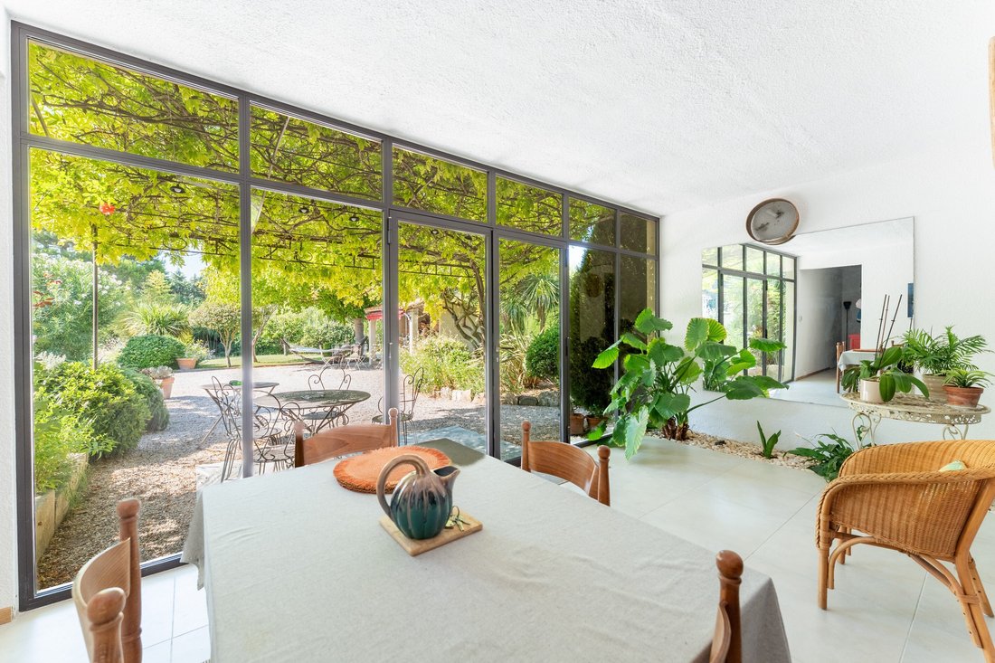 Casa a Campagne, Tarascon, Francia 3 - 16064798
