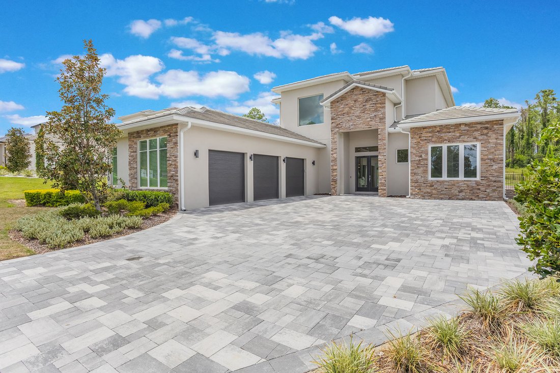 House in Montverde, Florida, United States 1 - 16063418
