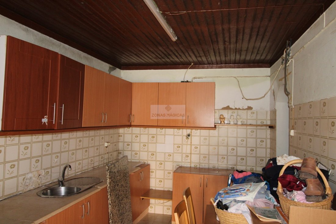 Townhouse in Barao de Sao Miguel, Algarve, Portugal 5 - 16064466