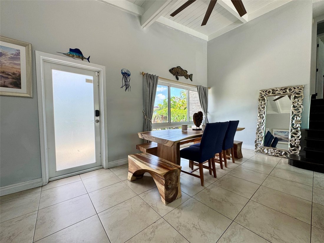 House in Fort Lauderdale, Florida, United States 5 - 16064657