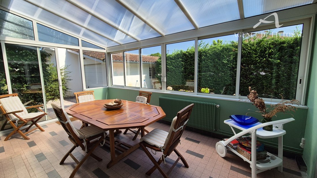 House in Nord Est, Andernos-les-Bains, France 5 - 16064828
