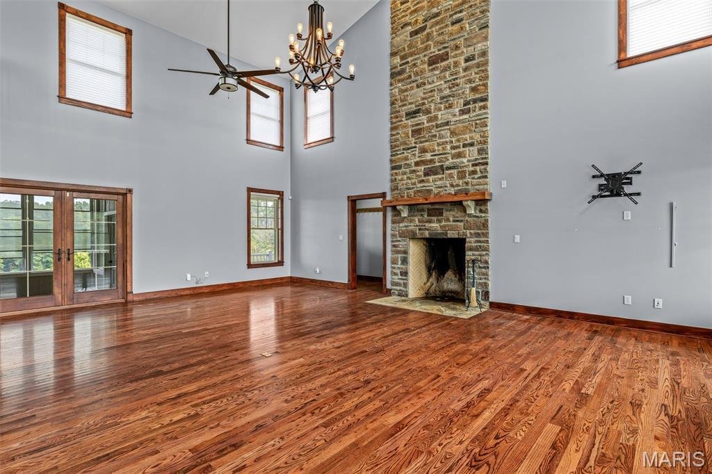 Farm Ranch in Fayette, Missouri, United States 5 - 16064637