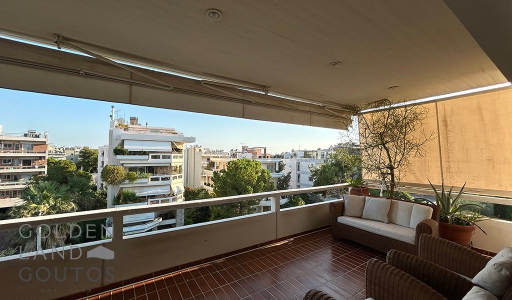 Apartment in Glyfada, Attica, Greece 4 - 15977252