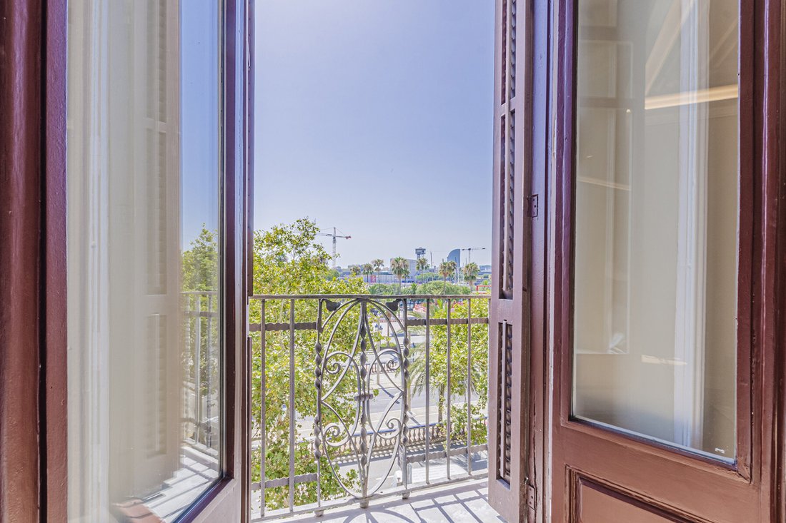 Apartment in Ciutat Vella, Barcelona, Spain 3 - 14544064