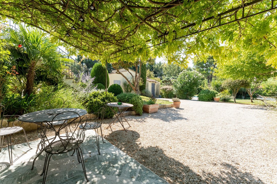 Casa a Campagne, Tarascon, Francia 5 - 16064798