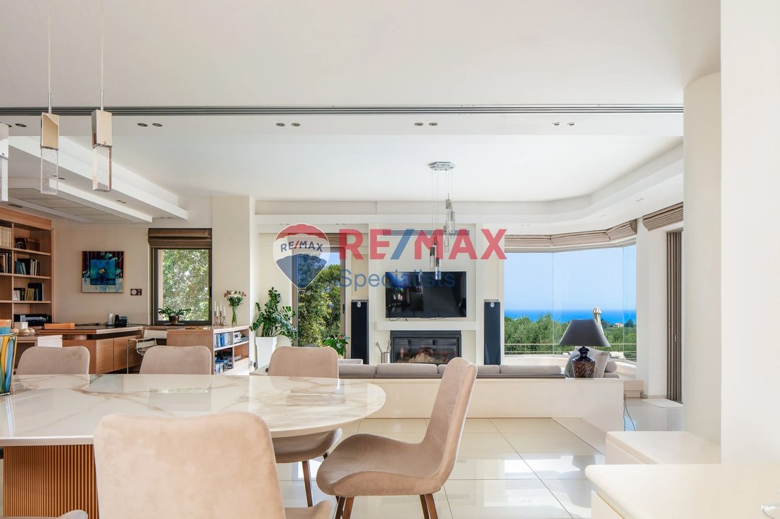 Villa in Platanias, Greece 2 - 16064138