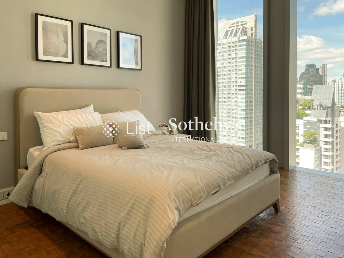 Condo in Bang Rak, Bangkok, Thailand 3 - 16063435
