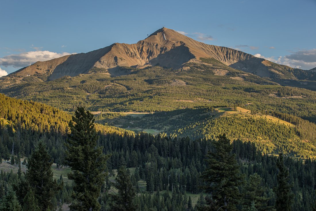 Land in Gallatin Gateway, Montana, United States 2 - 16016061